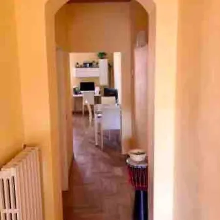 Casa Lella 아파트 *