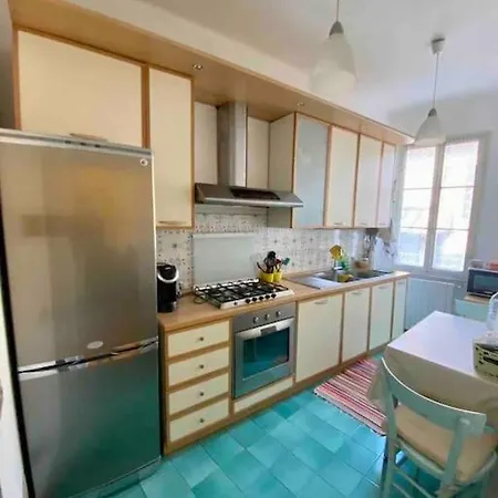 아파트 Casa Lella *