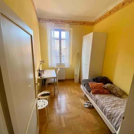 Casa Lella 아파트 *