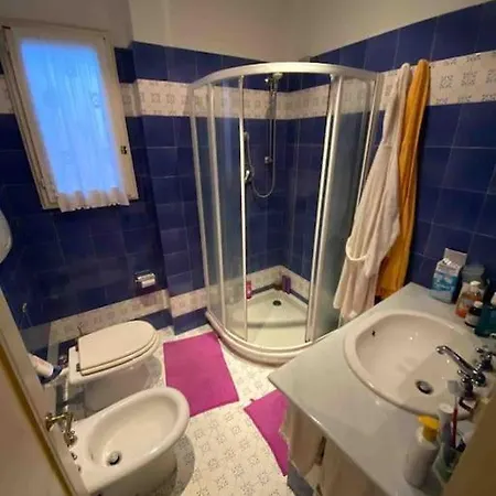 Casa Lella 아파트 *