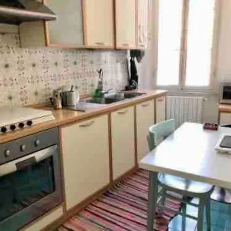 아파트 Casa Lella