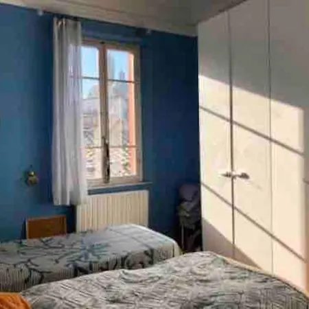 Casa Lella 아파트